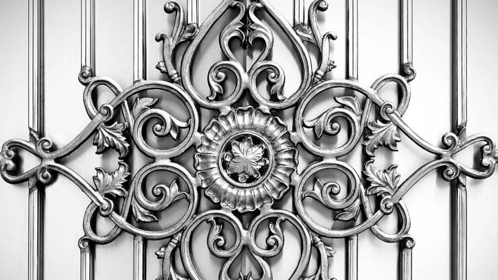 Chaudronnerie Ingré